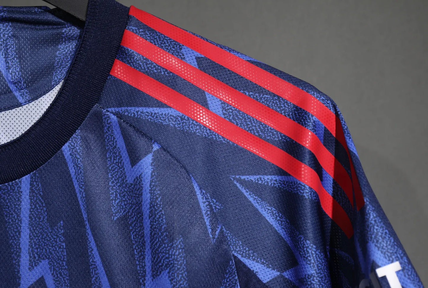 25-26 Arsenal Away Kit