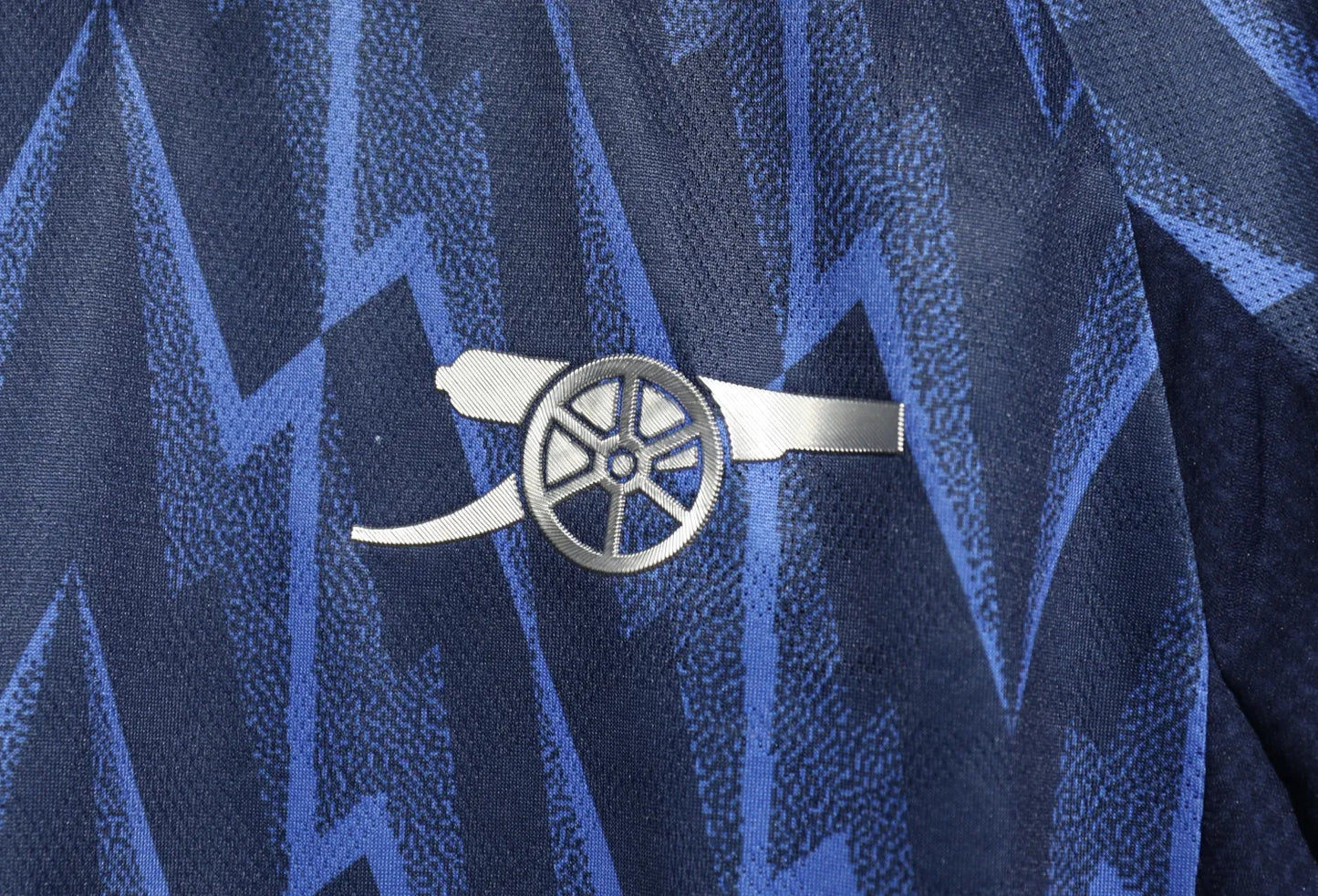 25-26 Arsenal Away Kit