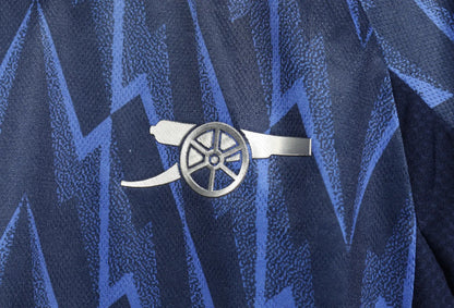 25-26 Arsenal Away Kit