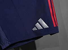 25-26 Arsenal Away Shorts