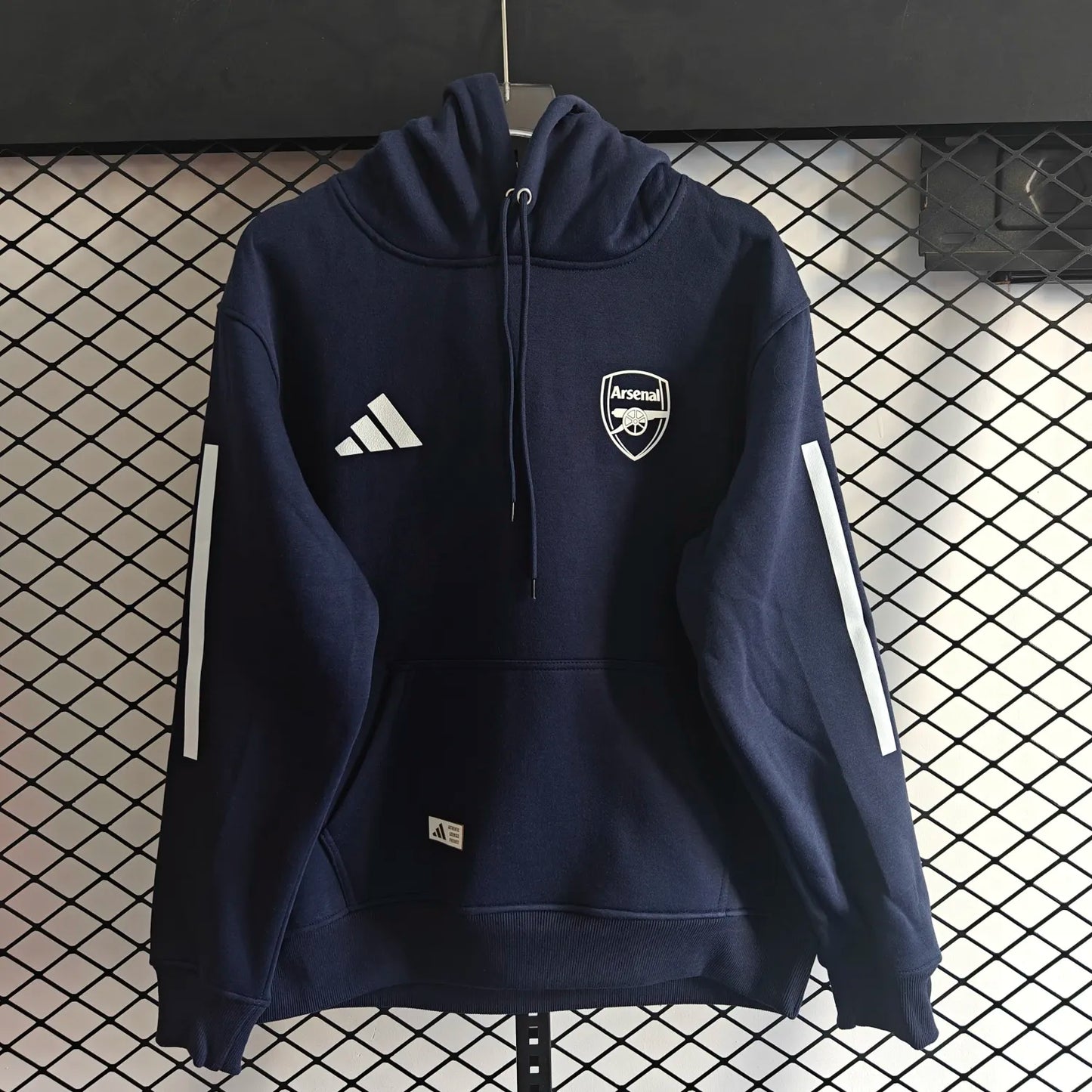 25-26 Arsenal Hoodie