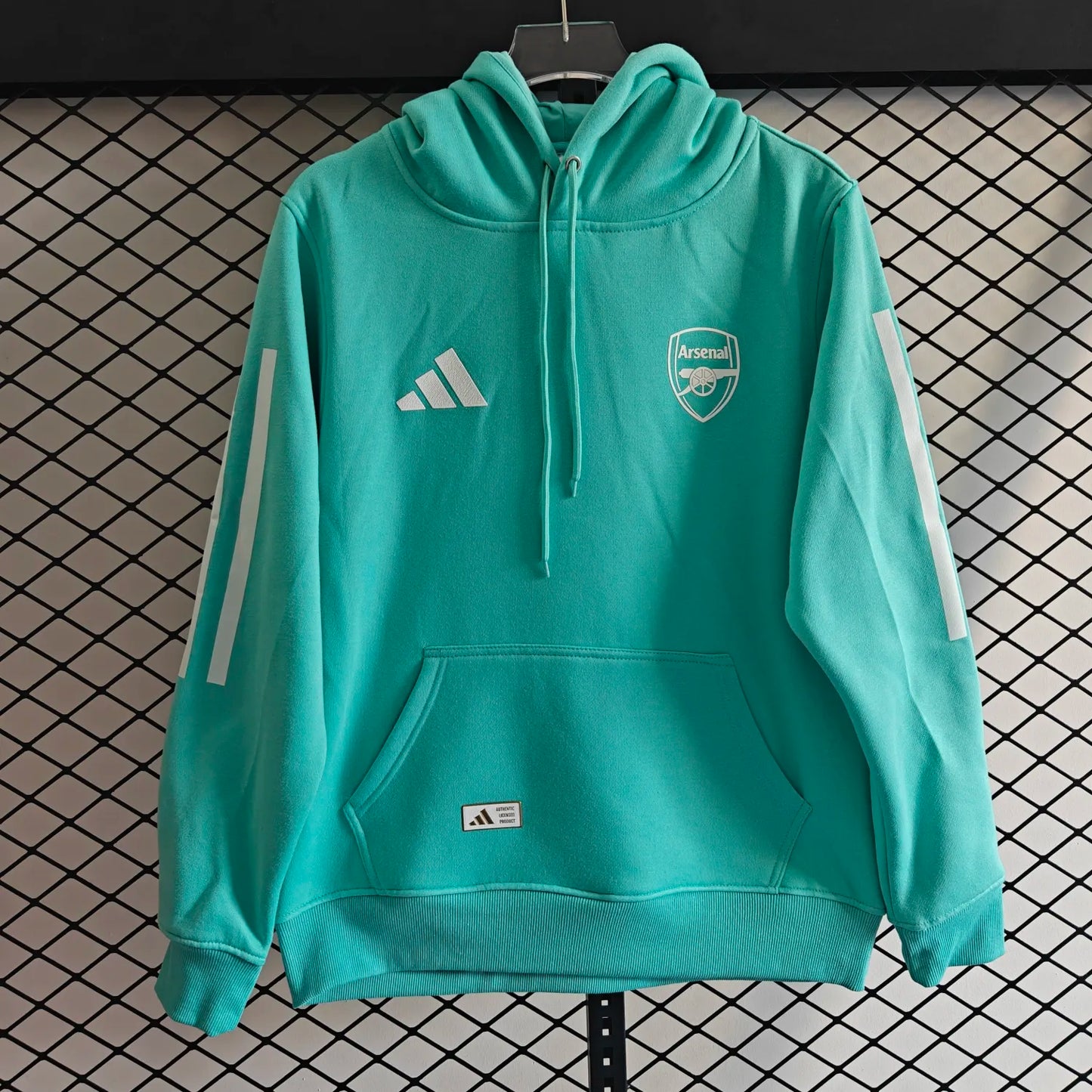 25-26 Arsenal Hoodie