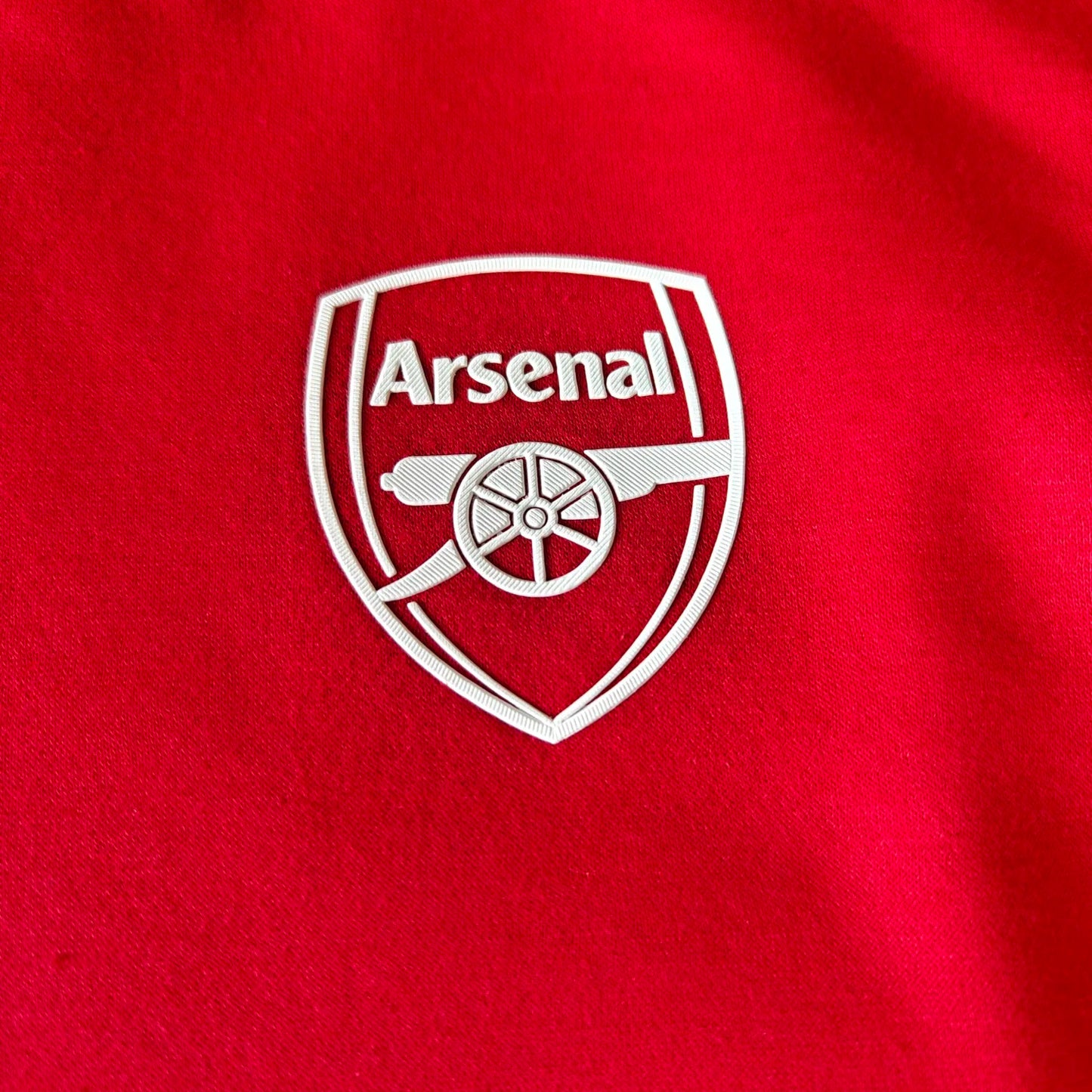 25-26 Arsenal Hoodie