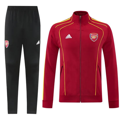 25-26 Arsenal Jacket Tracksuit