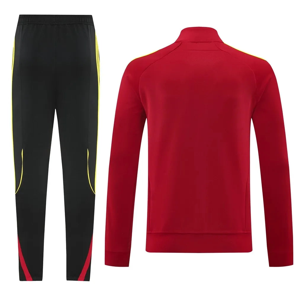 25-26 Arsenal Jacket Tracksuit
