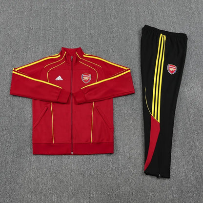 25-26 Arsenal Jacket Tracksuit