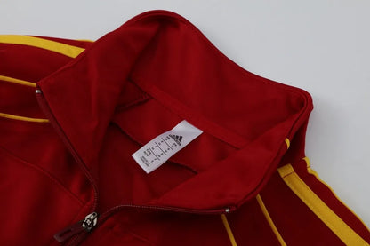 25-26 Arsenal Jacket Tracksuit