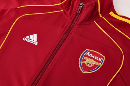 25-26 Arsenal Jacket Tracksuit