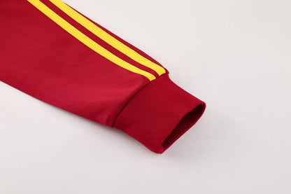 25-26 Arsenal Jacket Tracksuit