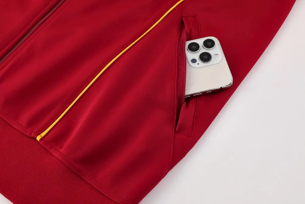 25-26 Arsenal Jacket Tracksuit