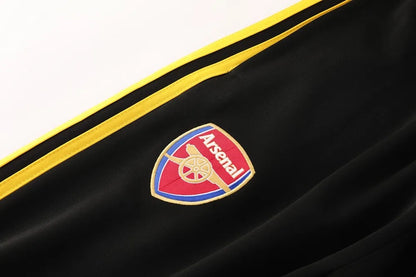 25-26 Arsenal Jacket Tracksuit