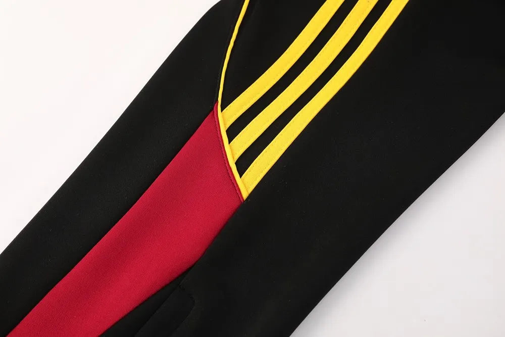 25-26 Arsenal Jacket Tracksuit