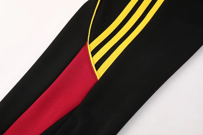 25-26 Arsenal Jacket Tracksuit