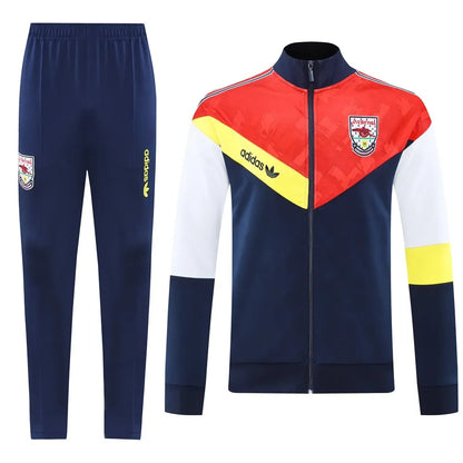 25-26 Arsenal Jacket Tracksuit