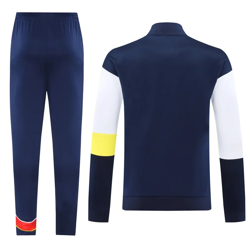 25-26 Arsenal Jacket Tracksuit