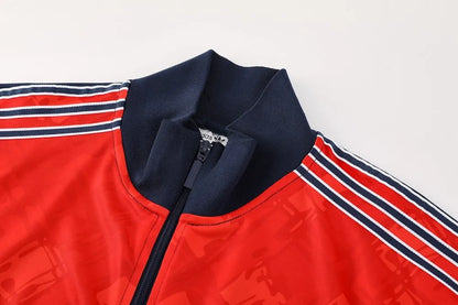 25-26 Arsenal Jacket Tracksuit