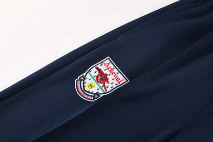 25-26 Arsenal Jacket Tracksuit