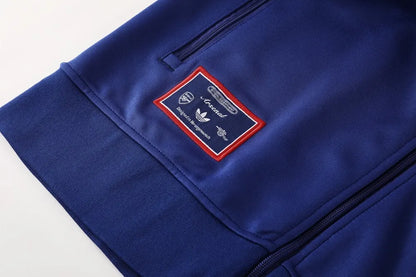 25-26 Arsenal Jacket Tracksuit