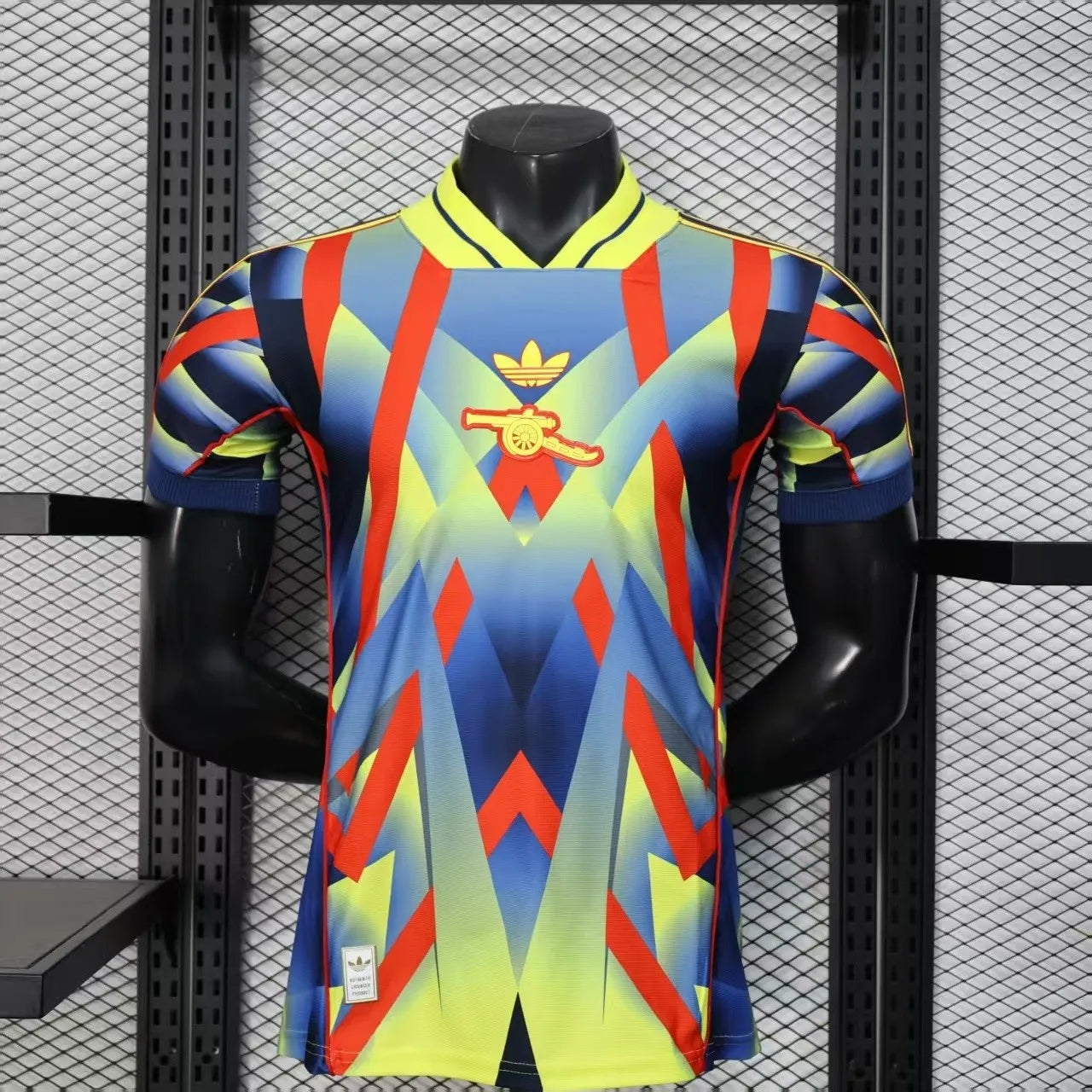 25-26 Arsenal Special Kit