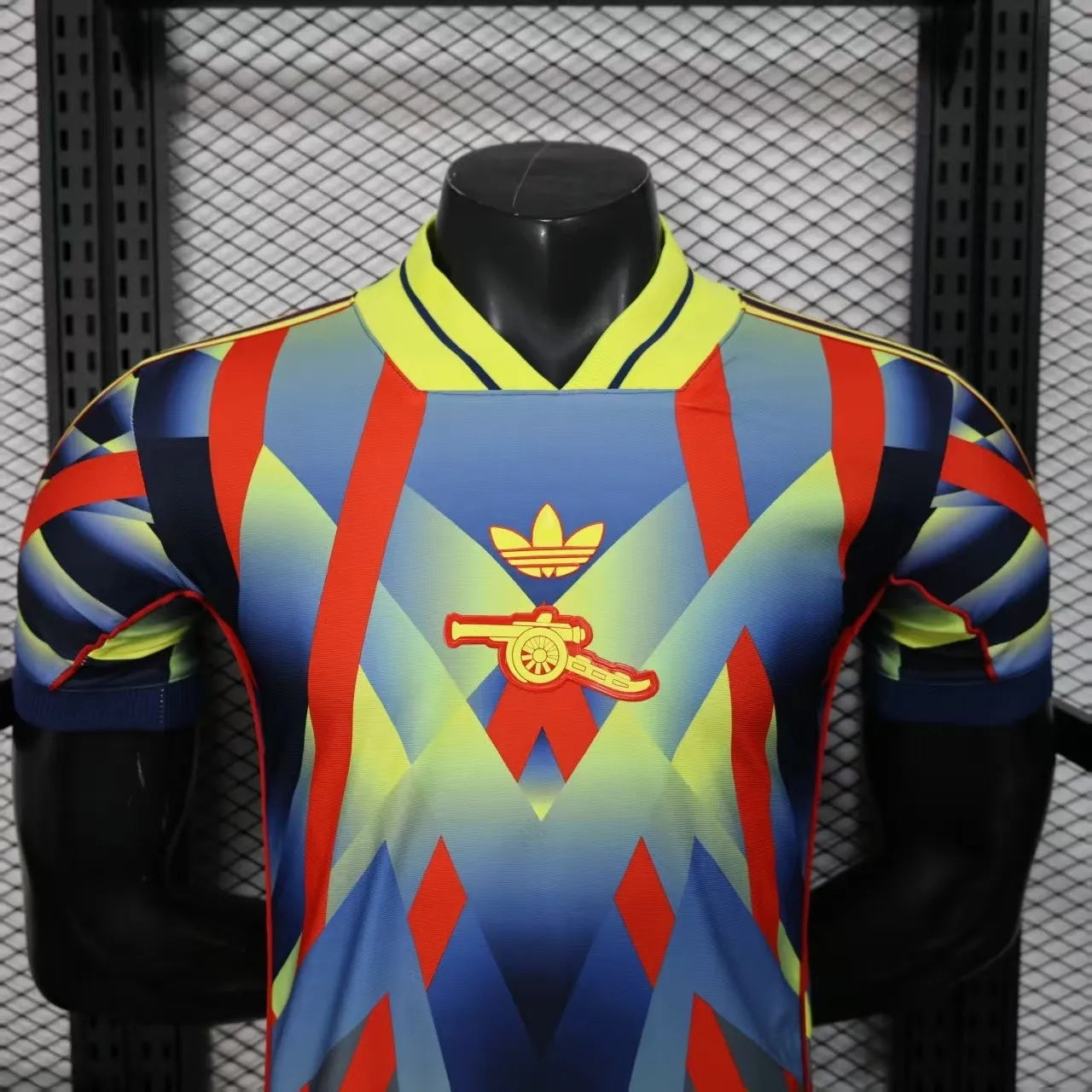 25-26 Arsenal Special Kit