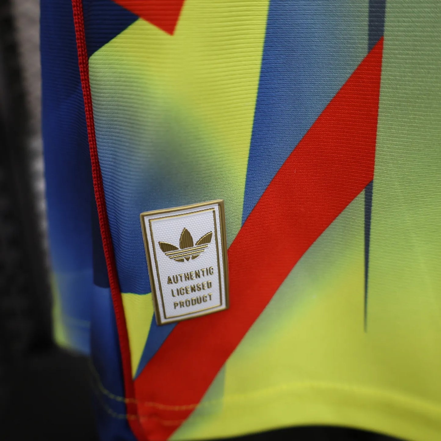 25-26 Arsenal Special Kit