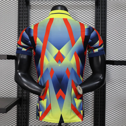 25-26 Arsenal Special Kit