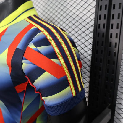 25-26 Arsenal Special Kit