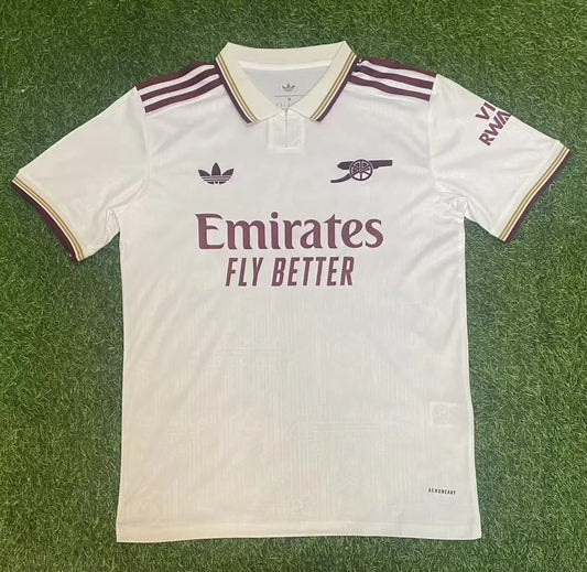 25-26 Arsenal Third Fans Kit