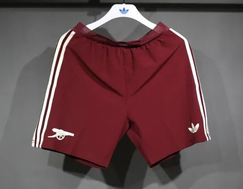 25-26 Arsenal Third Shorts