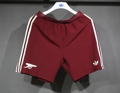 25-26 Arsenal Third Shorts