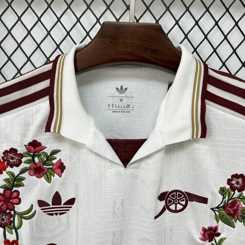 25-26 Arsenal Third Speical Kit