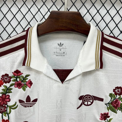 25-26 Arsenal Third Speical Kit