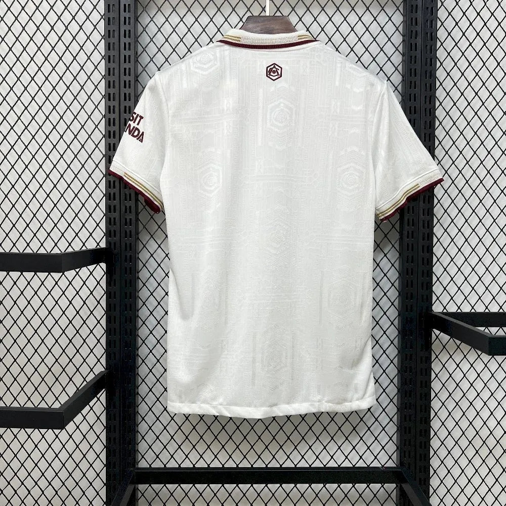 25-26 Arsenal Third Speical Kit