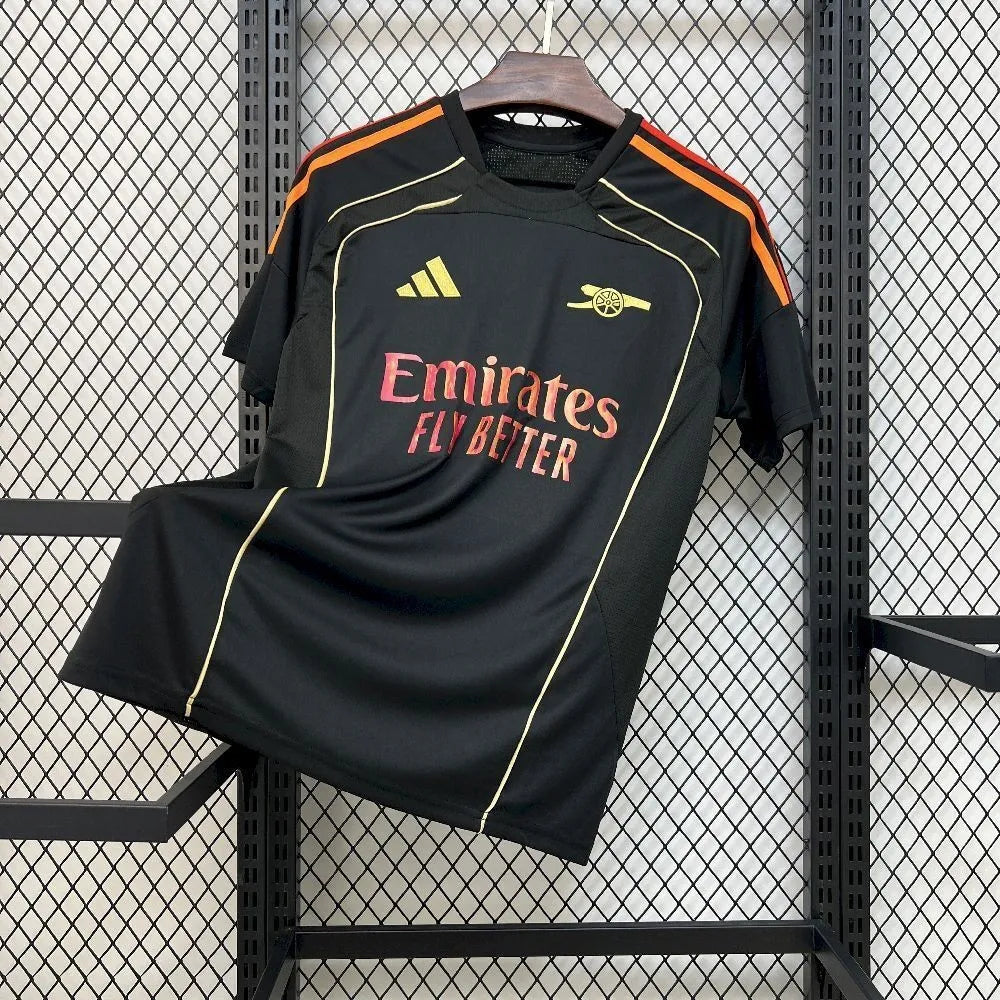 25-26 Arsenal Training Kit