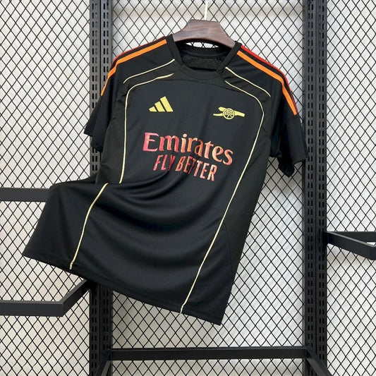 25-26 Arsenal Training Kit