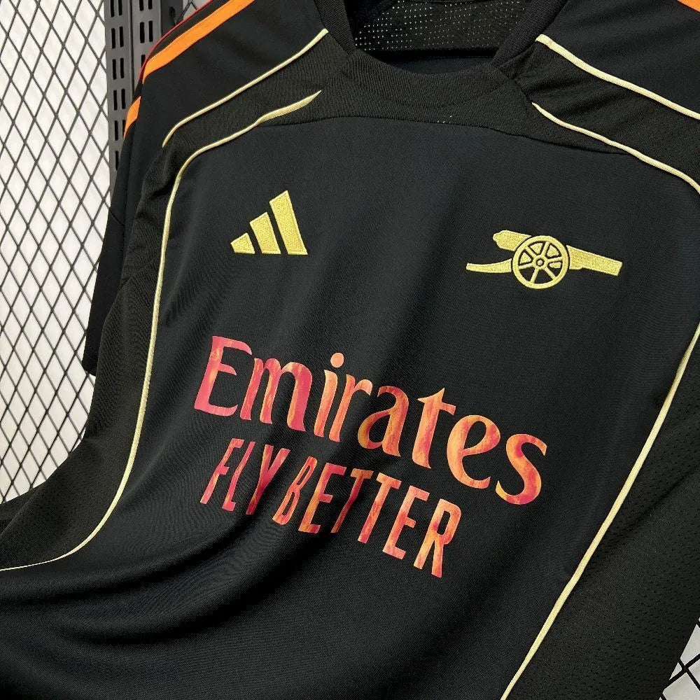 25-26 Arsenal Training Kit