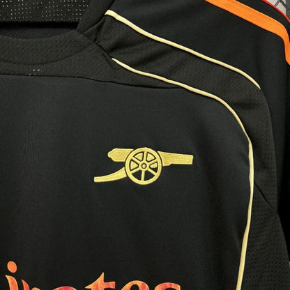 25-26 Arsenal Training Kit
