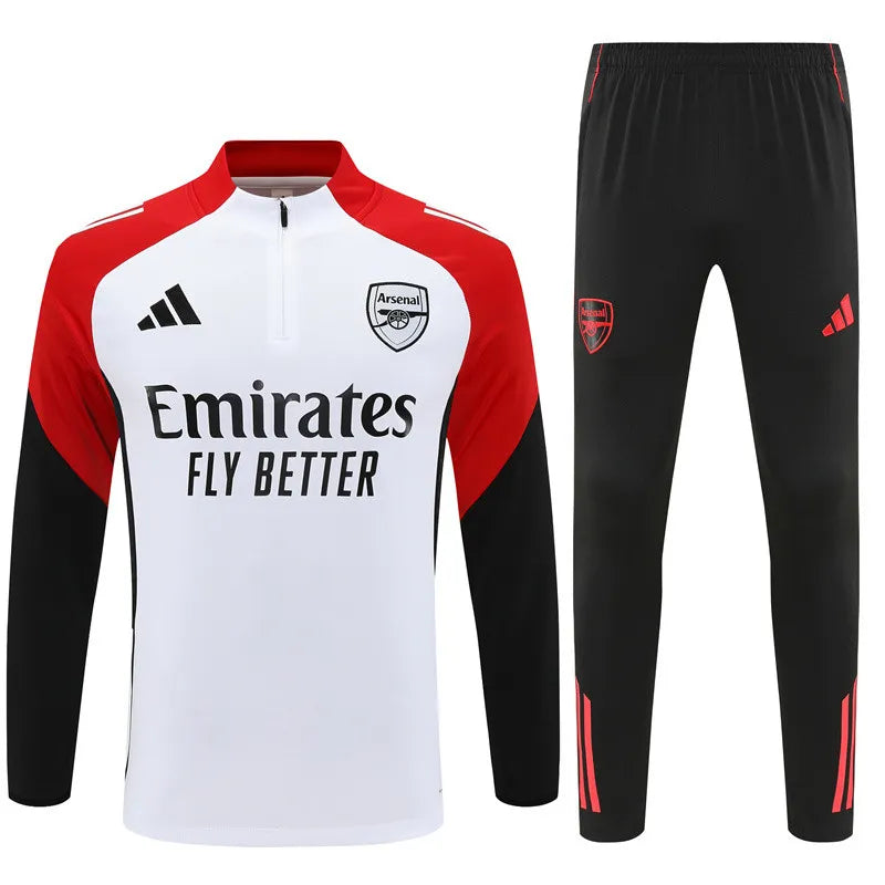 25-26 Arsenal Training Suit