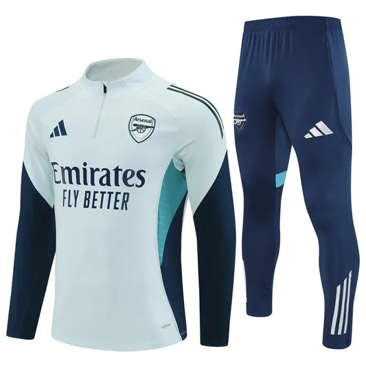 25-26 Arsenal Training Suit