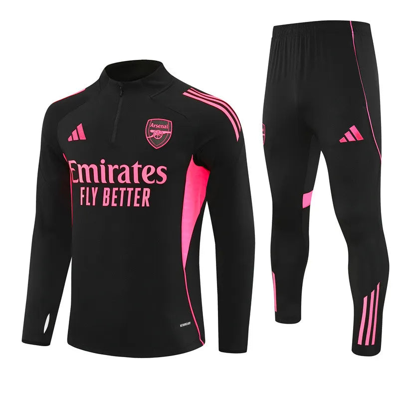 25-26 Arsenal Training Suit