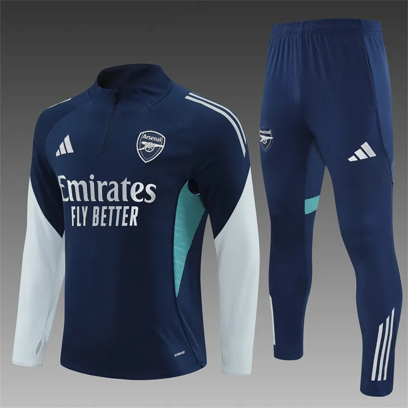 25-26 Arsenal Training Suit