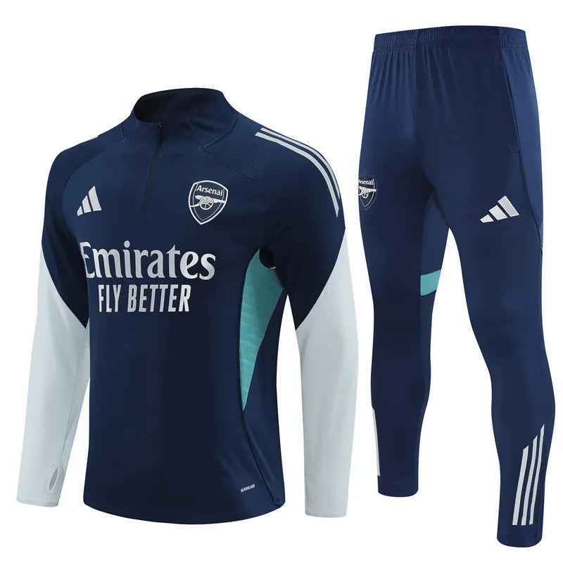 25-26 Arsenal Training Suit