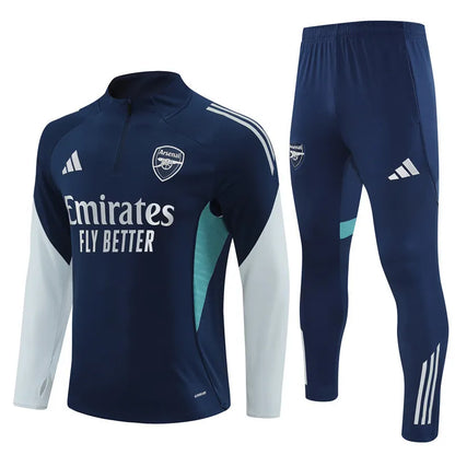25-26 Arsenal Training Suit