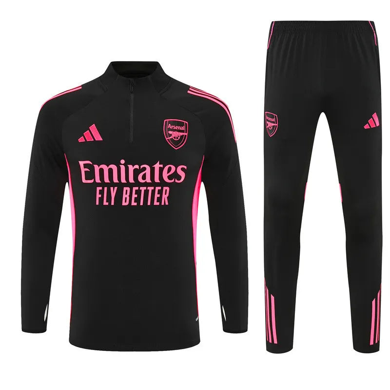 25-26 Arsenal Training Suit