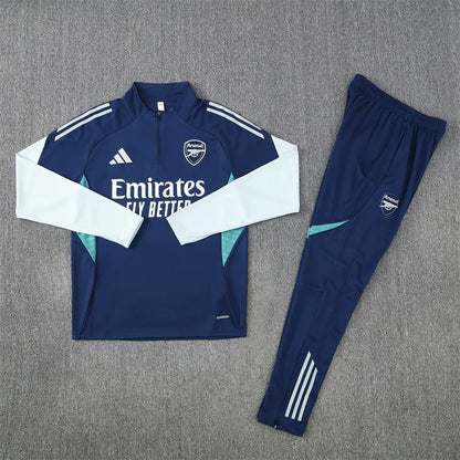 25-26 Arsenal Training Suit