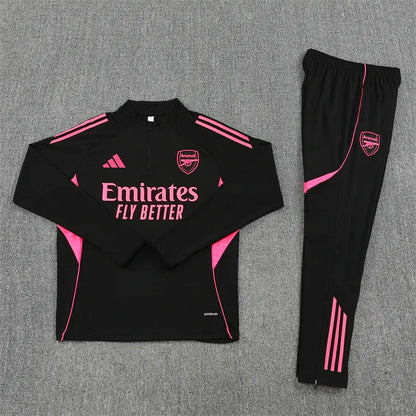 25-26 Arsenal Training Suit