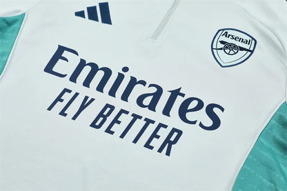 25-26 Arsenal Training Suit