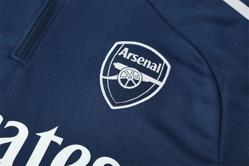 25-26 Arsenal Training Suit