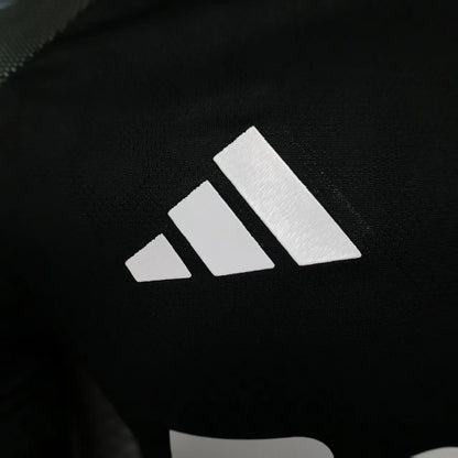 25-26 Aston Villa Away Kit