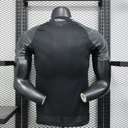 25-26 Aston Villa Away Kit